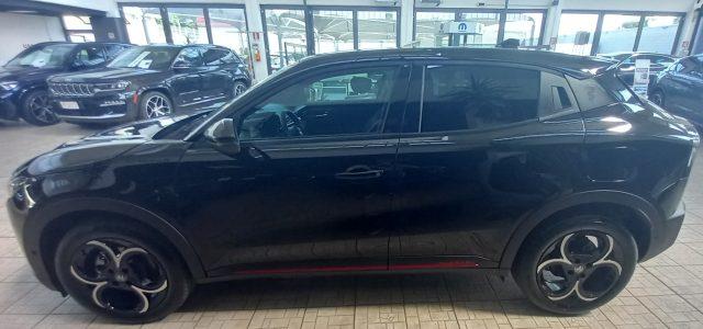 ALFA ROMEO Junior 1.2 136 CV Hybrid eDCT6 Speciale