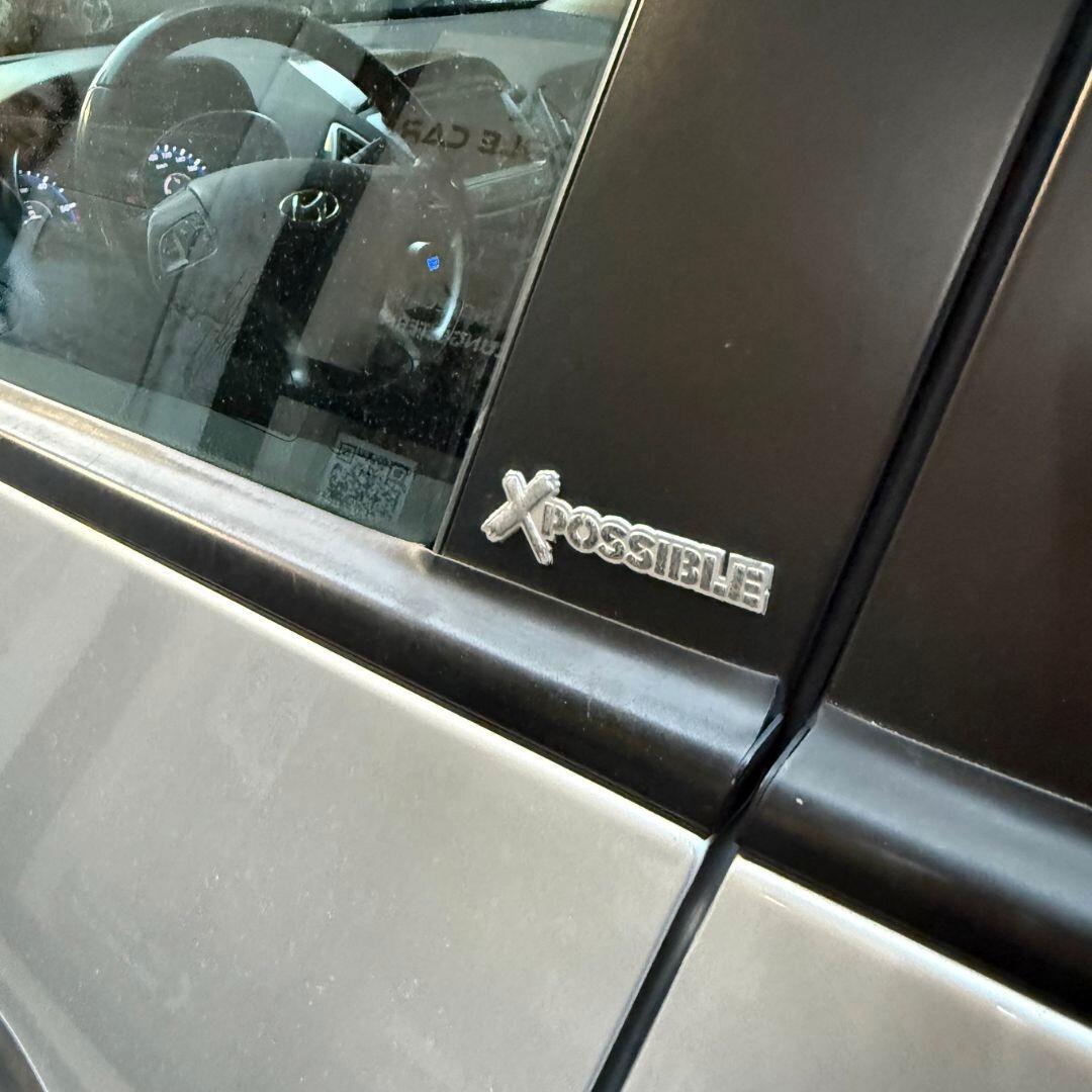 Hyundai iX35 1.7 CRDi 2WD Xpossible