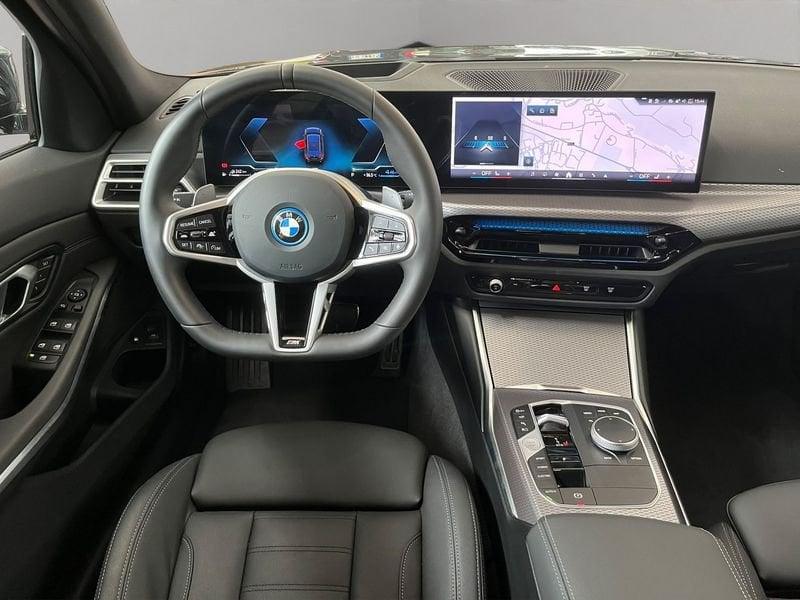 BMW Serie 3 330e Touring xdrive MSport