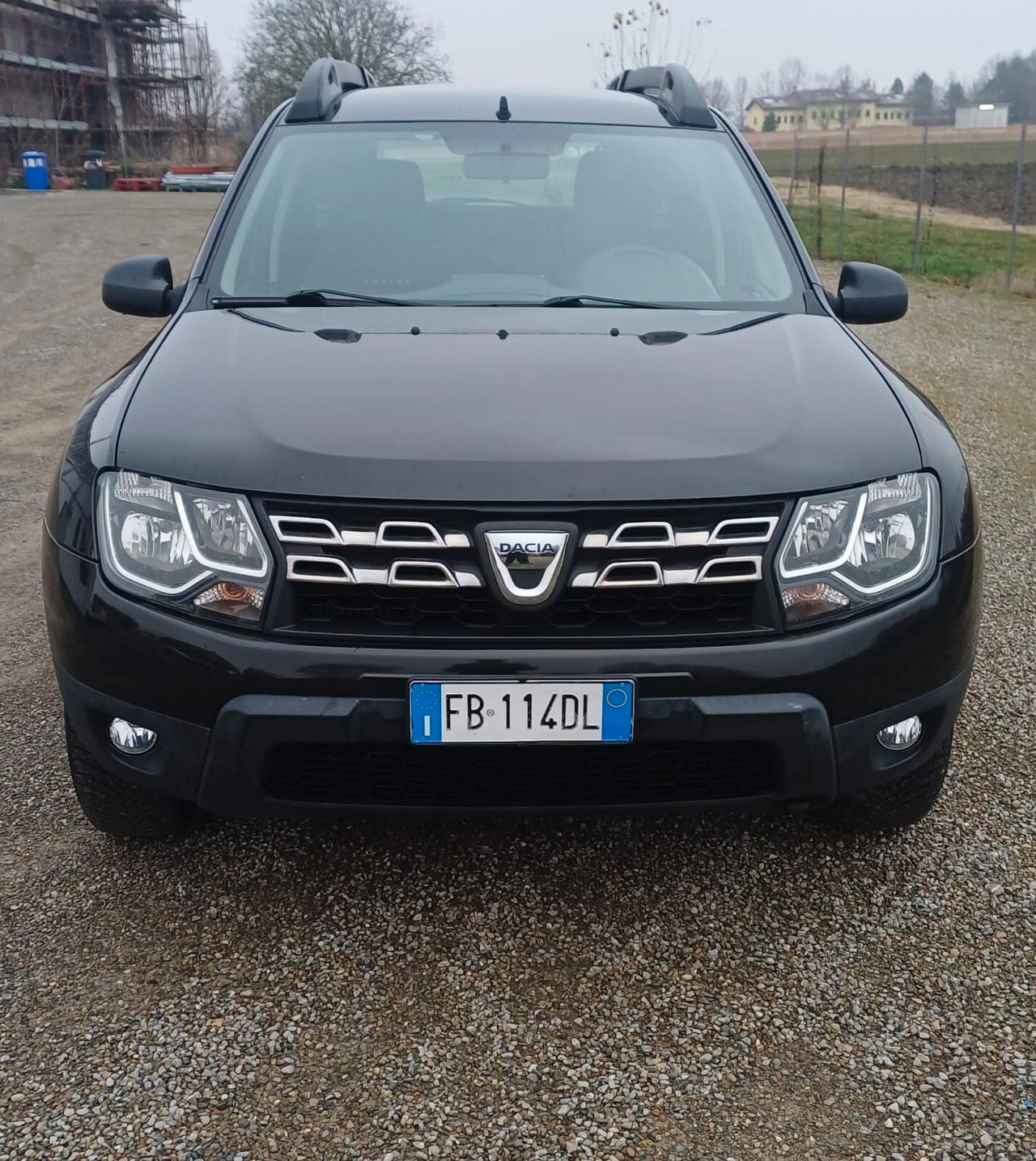 Dacia Duster 1.5 dCi 110CV Start&Stop 4x2 Serie Lim.Urban Explorer