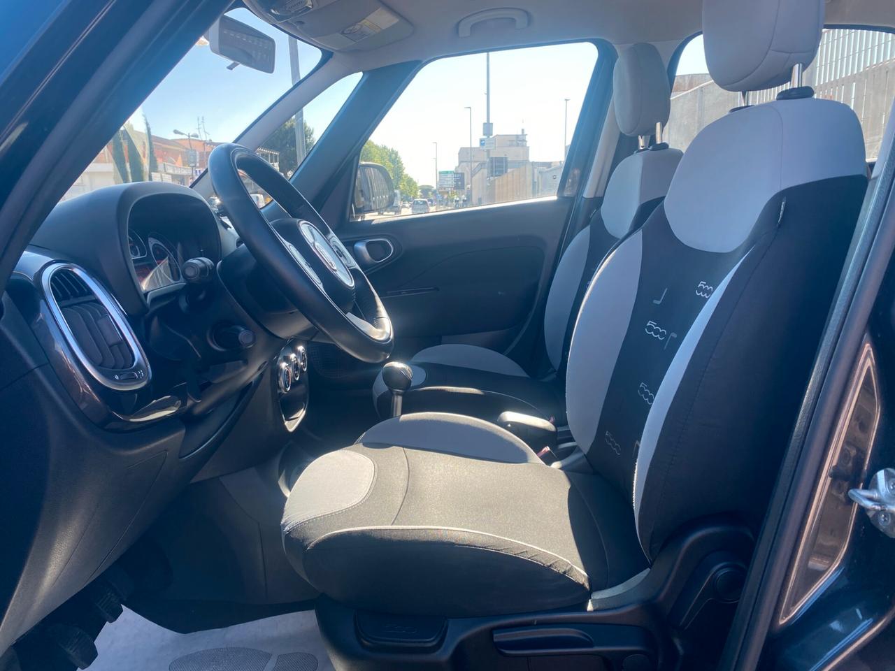 Fiat 500L 1.3 Multijet 85Cv S&S Pop Star -