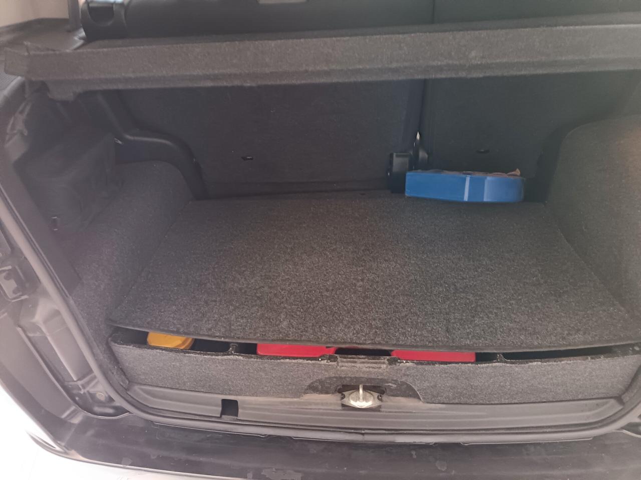 Fiat Qubo 1.4 8V 77 CV Dynamic Natural Power