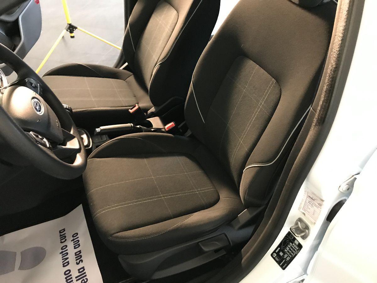 FORD Fiesta Plus 1.1 85 CV 5p.