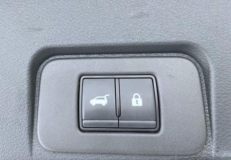 Nissan X-Trail X-Trail e-Power e-4orce 4WD 7 posti N-Connecta