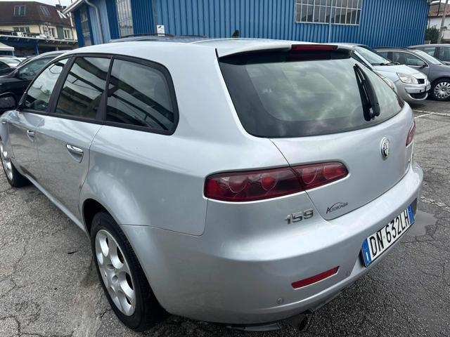 ALFA ROMEO 159 1.9JTDm 16V Vettura non parte Disponibili Subito