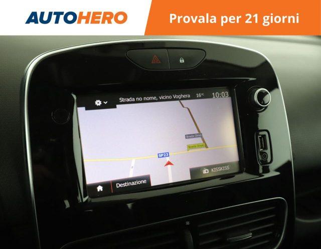 RENAULT Clio dCi 8V 75 CV Start&Stop 5 porte Energy Intens