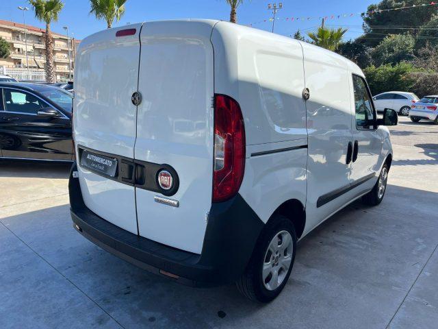 FIAT Doblo Doblò 1.3 MJT