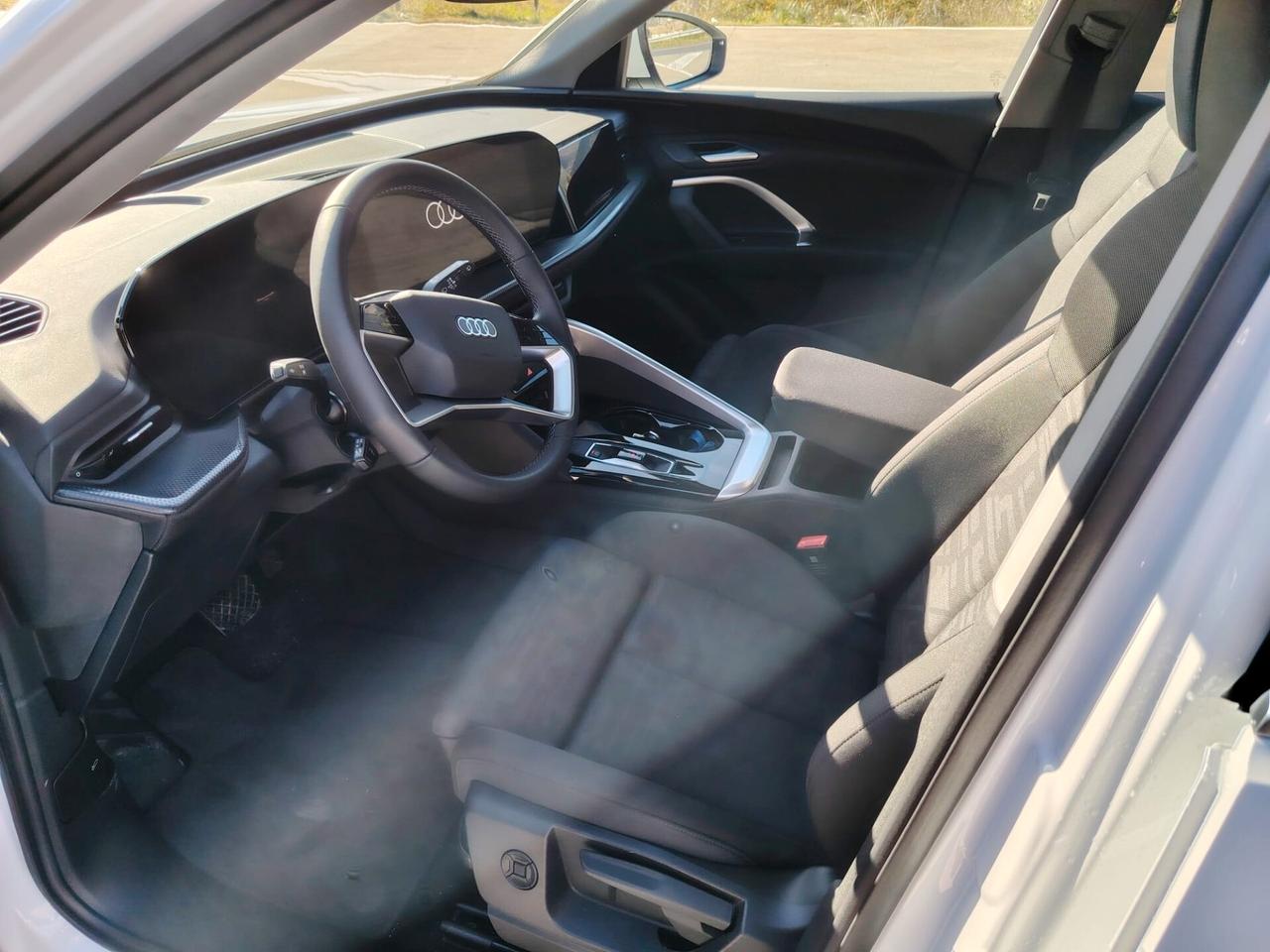 Audi Q5 2.0Tdi 204Cv Hybrid S-line Esterno NUOVA Pronta Consegna