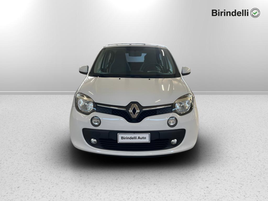 RENAULT Twingo 3ª serie - Twingo SCe Stop&Start Lovely