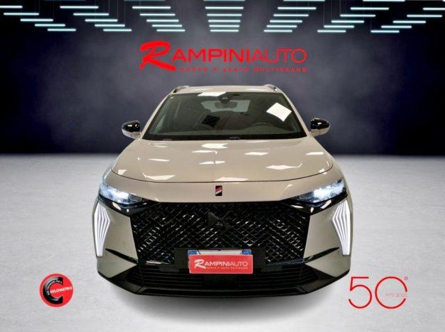 DS AUTOMOBILES DS 7 BlueHDi 130 Cv aut. Performance Line Unico Prop.