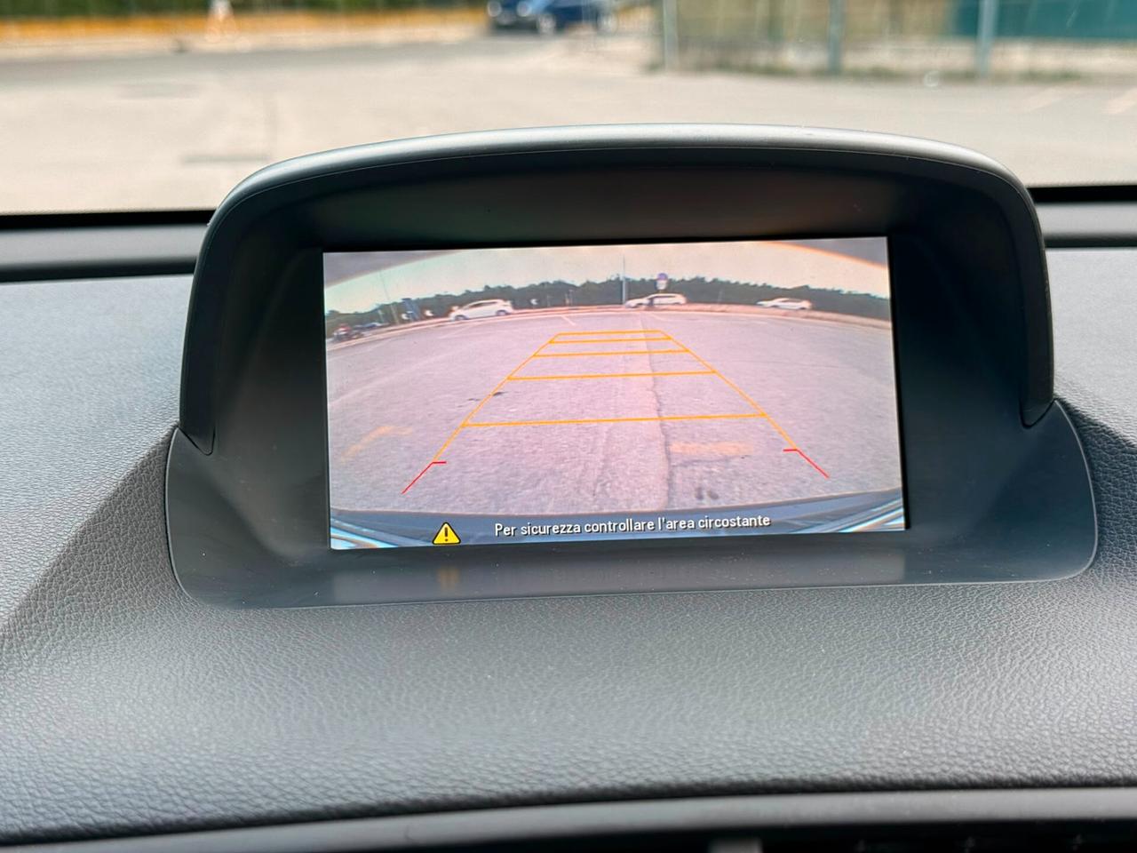 Opel Mokka GARANZIA 12 MESI