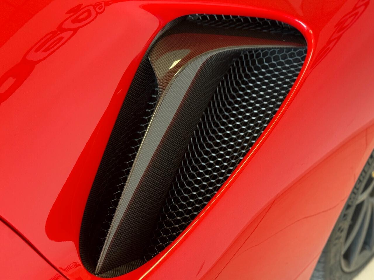 Ferrari SF90 Stradale ASSETTO FIORANO ESTESO