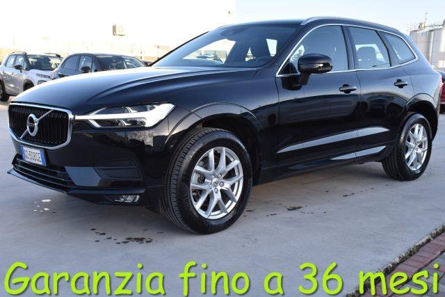 VOLVO XC60 B4 (d) AWD Geartronic Momentum Pro