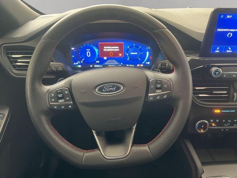 Ford Kuga Kuga 2.0 ecoblue ST-Line 2wd 120cv auto