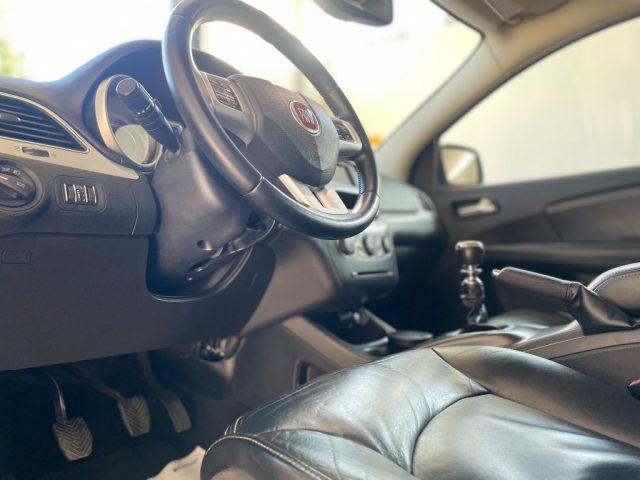 FIAT Freemont 2.0 Multijet 170 CV Urban