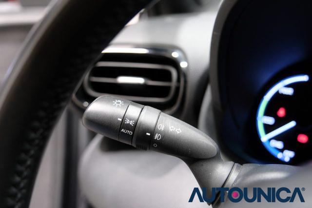 TOYOTA Yaris Cross 1.5 HYBRID 5PORTE E-CVT AWD-I 4x4 TREND FULL LED