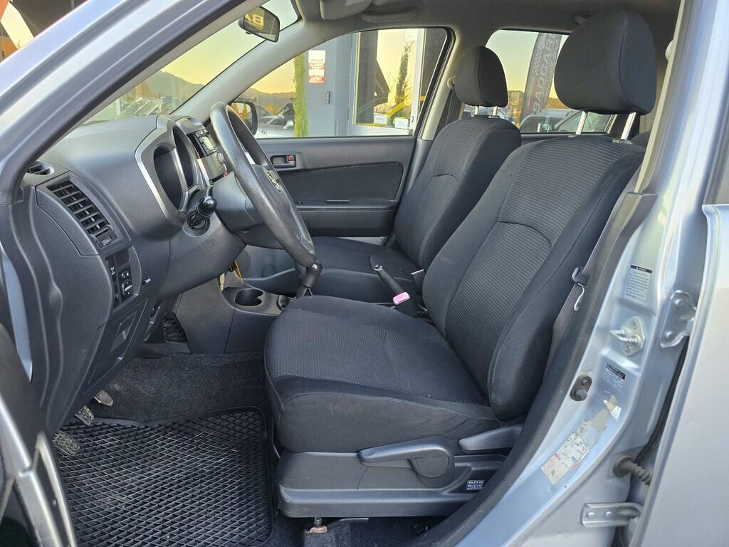 Daihatsu Terios 1.3 4WD SX