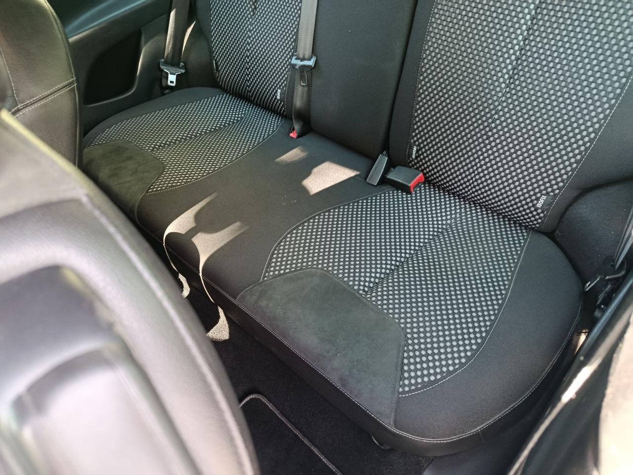 DS DS3 Sport Chic 1.6 THP 155 #10252