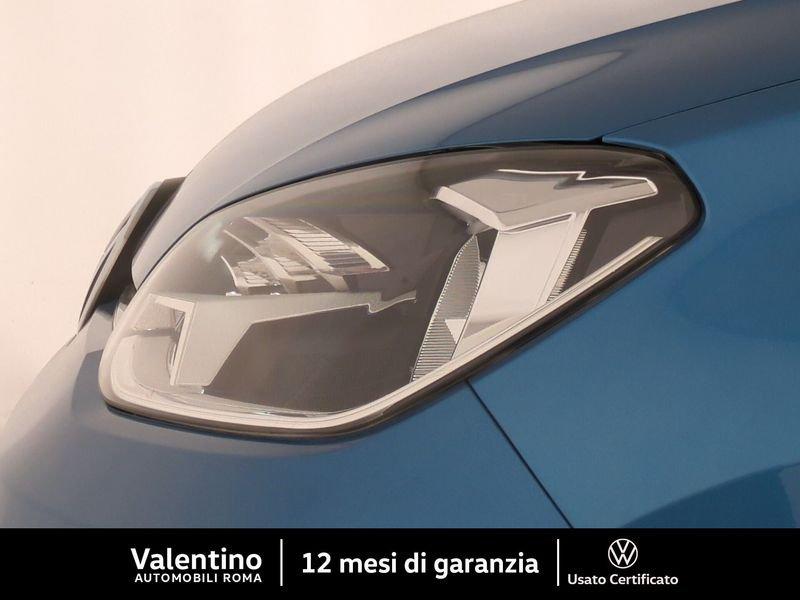 Volkswagen up! 1.0 5p. move