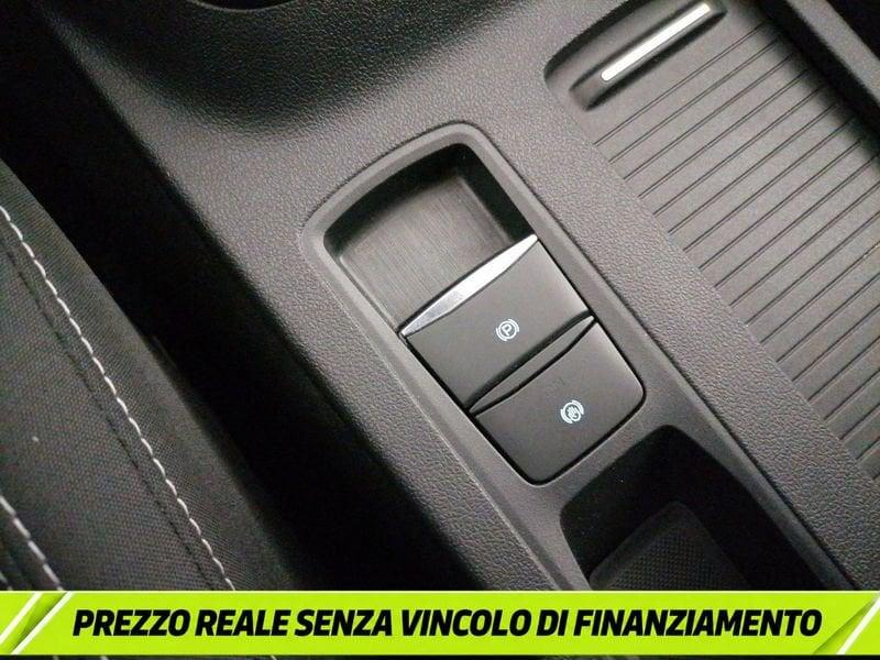 Ford Kuga 1.5 ecoboost Connect 2wd 120cv