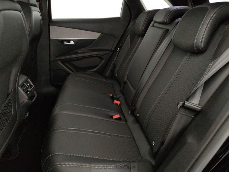 Peugeot 3008 BlueHDi 130 S&S EAT8 GT