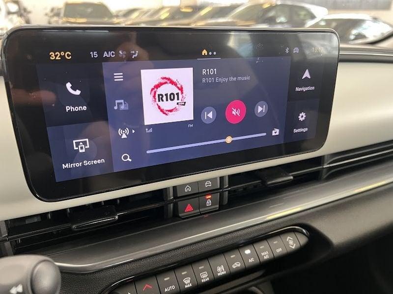 FIAT 600 1.2 Hybrid 110cv La Prima KM ZERO