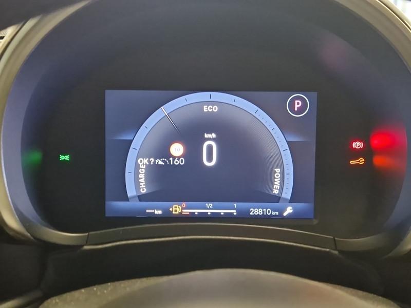 FIAT 600 1.2 HYBRID 100 CV BUSINESS AUTO SUV