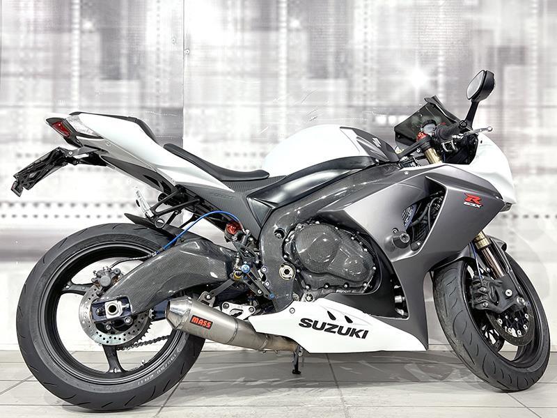 Suzuki GSX-R 1000