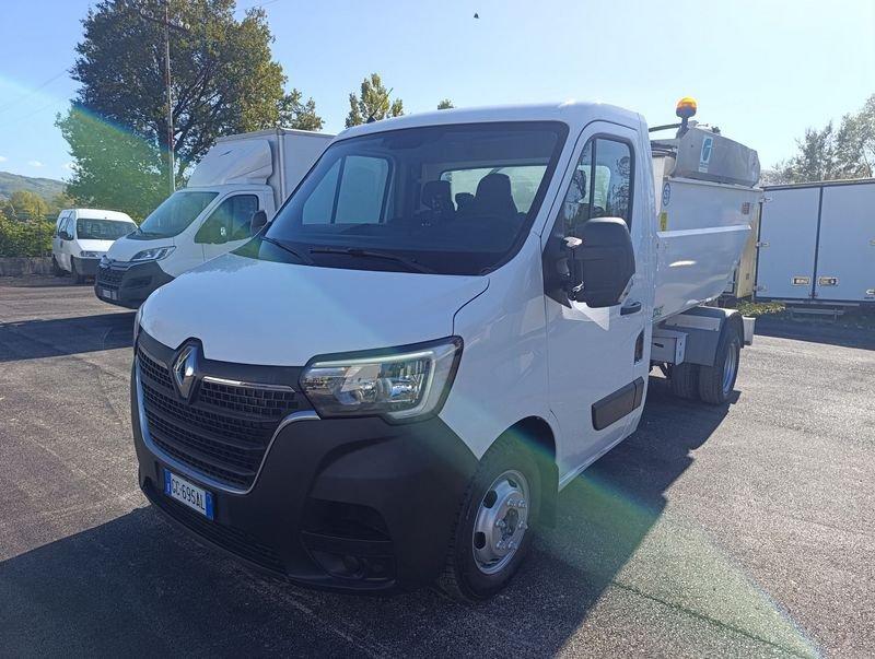 Renault Master Master T35 2.3 dCi 145TRASPORTO RIFIUTI