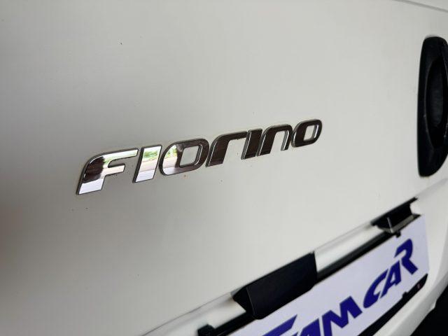 FIAT Fiorino 1.3 MJT 75CV Furgone 4 Porte