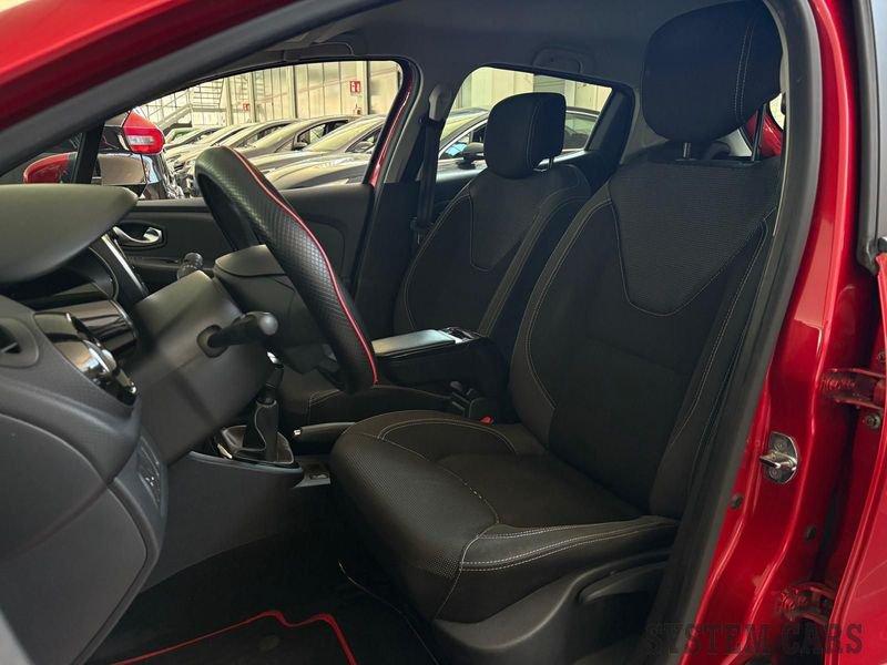 Renault Clio TCe 12V 90CV GPL Start&Stop 5 porte Intens