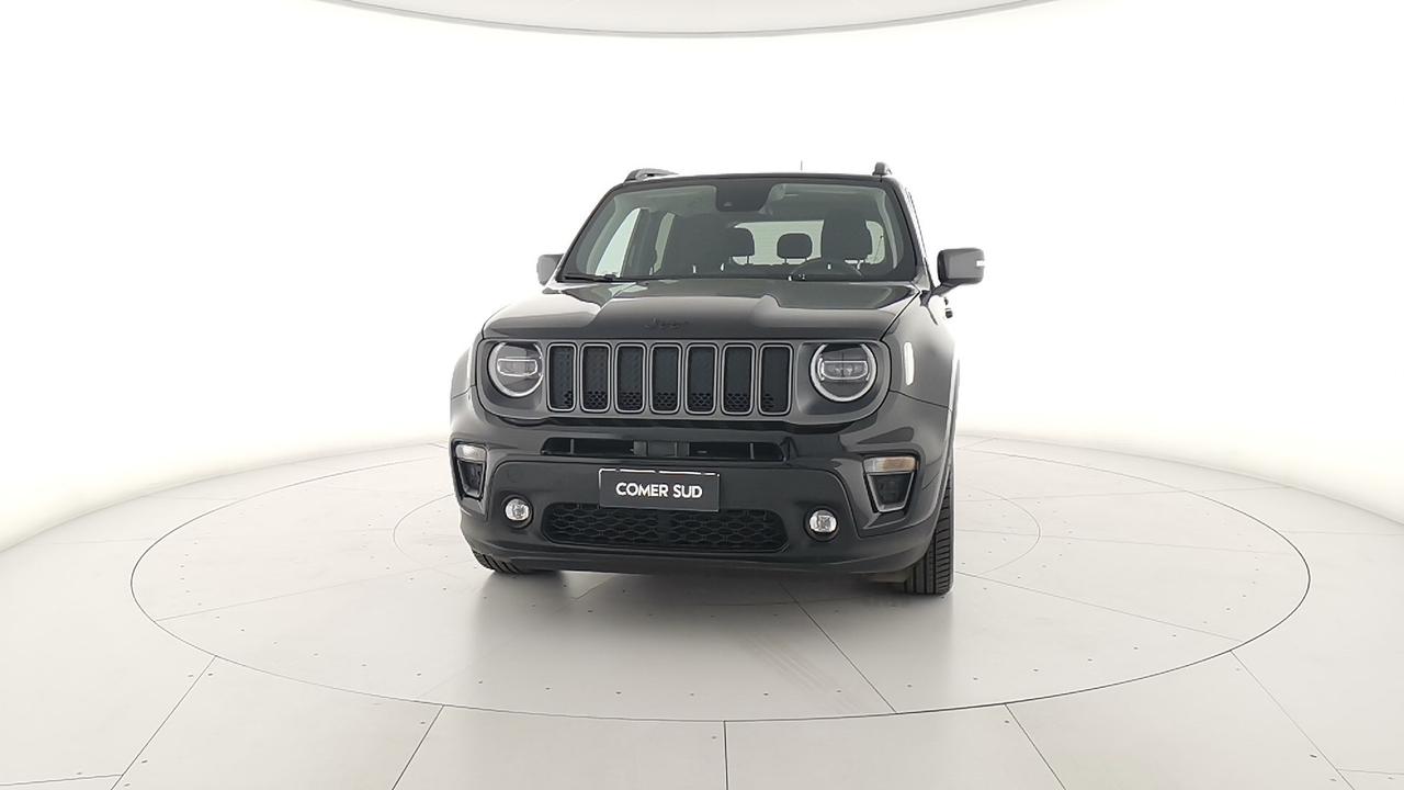 JEEP Renegade 2019 - Renegade 1.5 turbo t4 mhev Limited 2wd 130cv dct