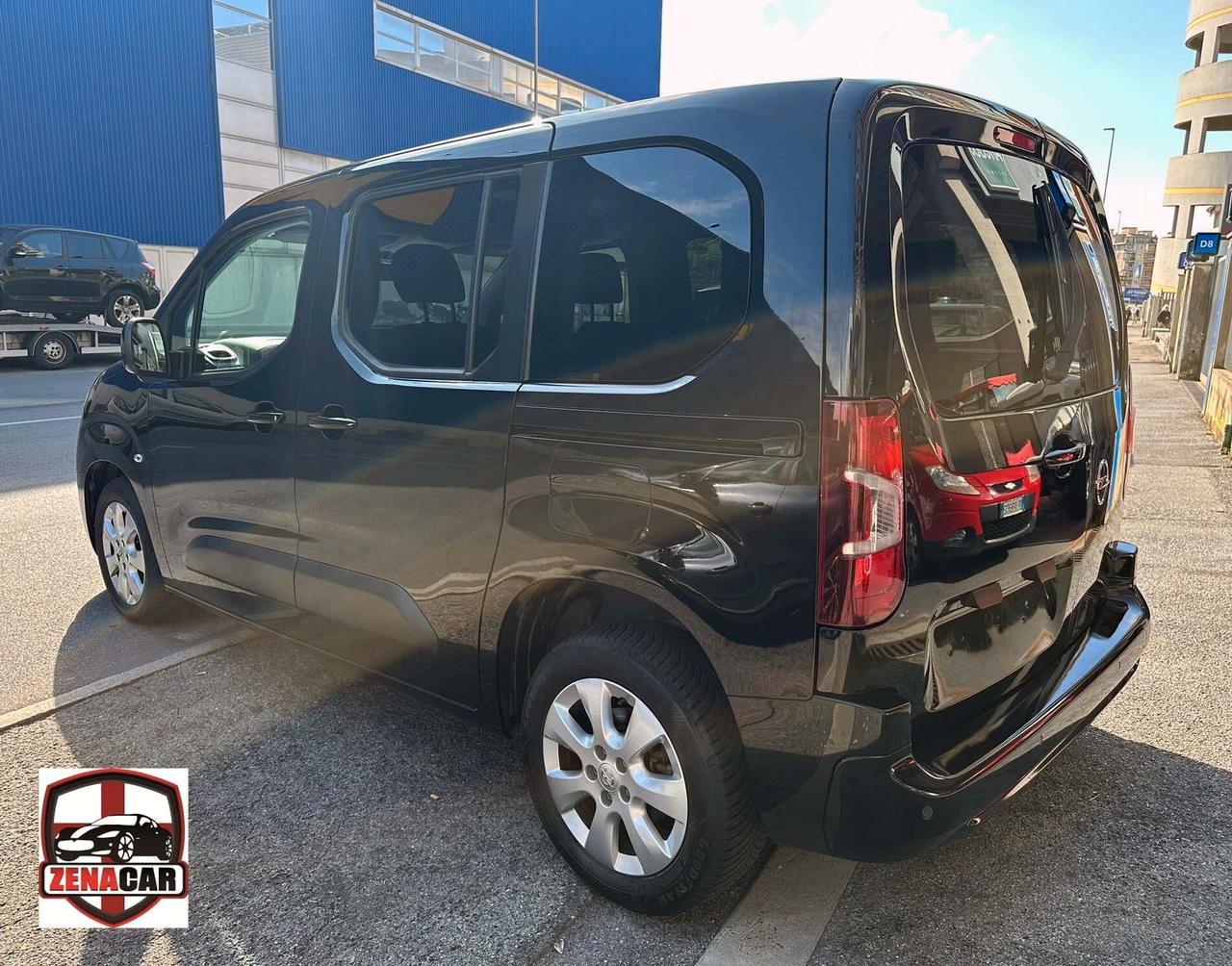 Opel Combo Life 1.5D 130 CV S&S Elegance