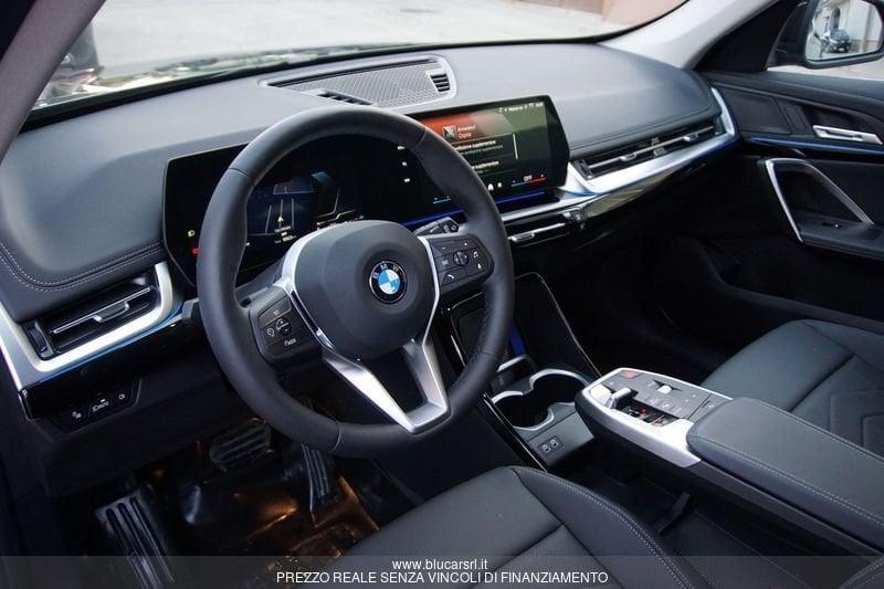 BMW X1 X1 sDrive 18d xLine