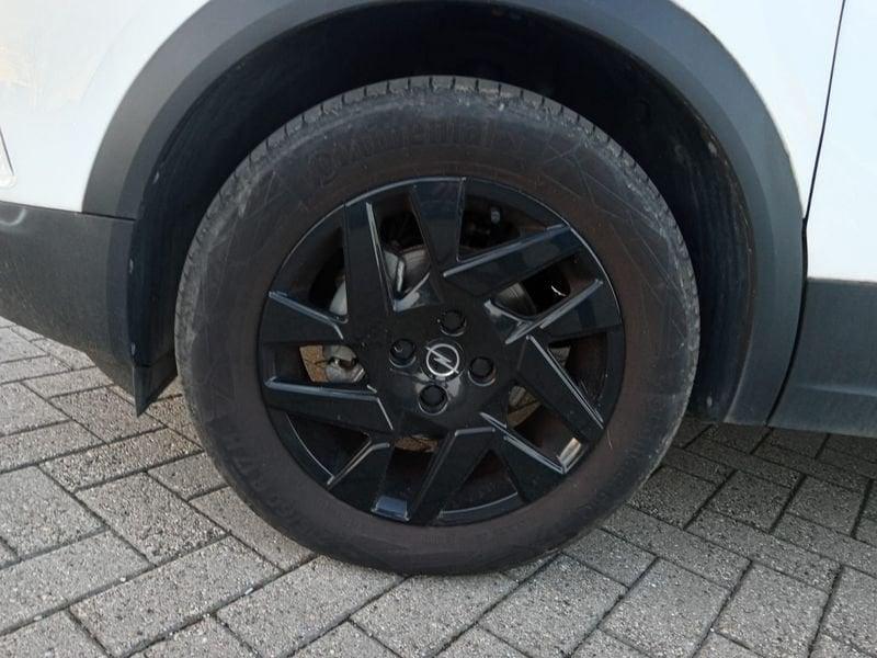 Opel Mokka 1.2 T 100cv GS Line MT6