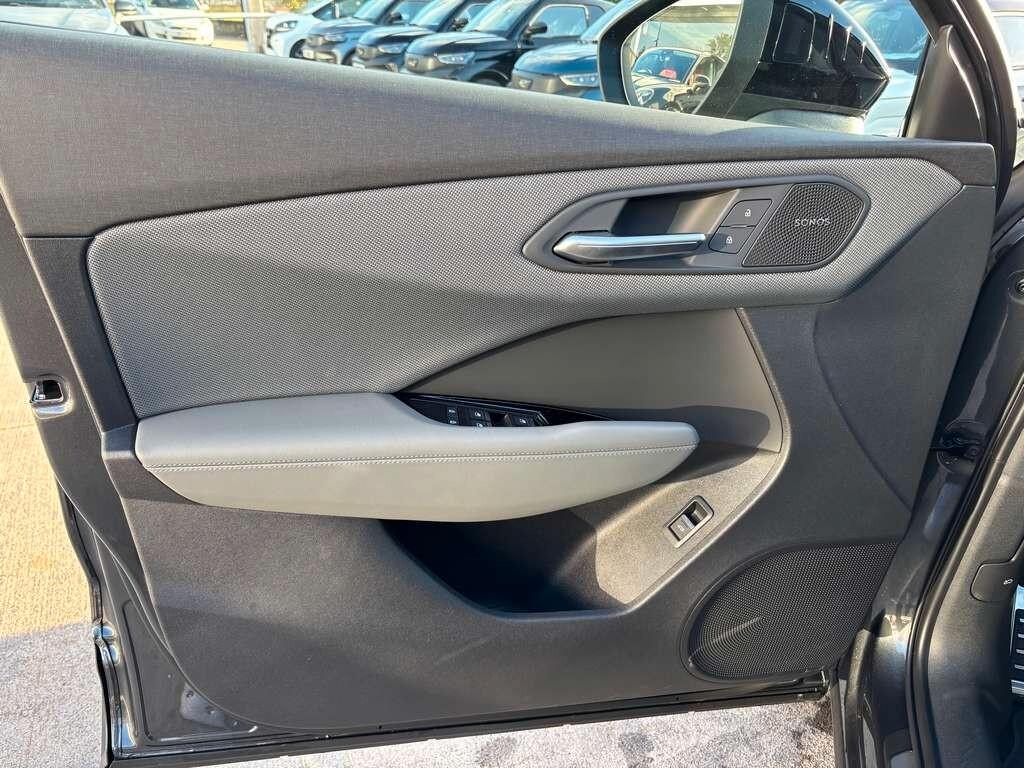 Audi Q3 TDI 110 kW S tronic Line edition 2026 IVA ESPOSTA Nuova Pronto Consegna