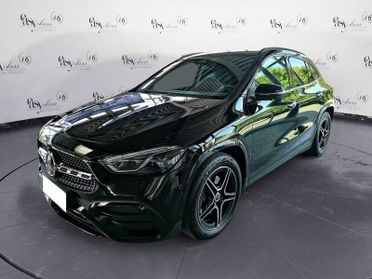 Mercedes-Benz GLA GLA 180 Automatic AMG Line Advanced Plus Multibeam Camera 360°