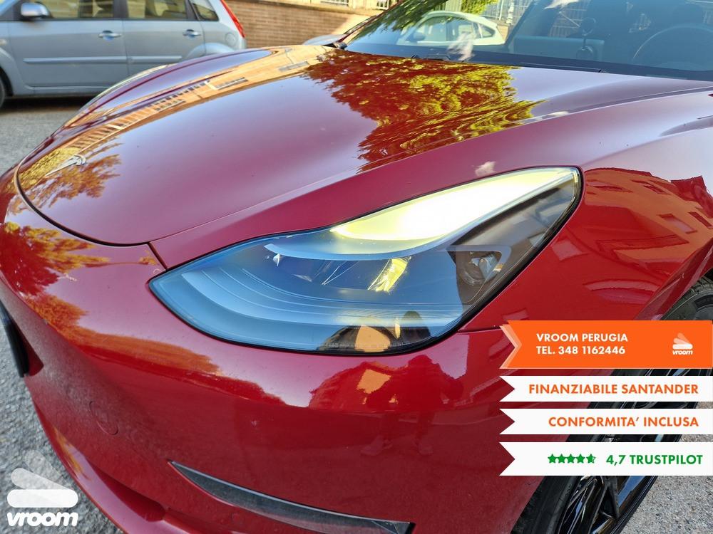 TESLA Model 3 Long Range Dual Motor AWD 2021 FULL