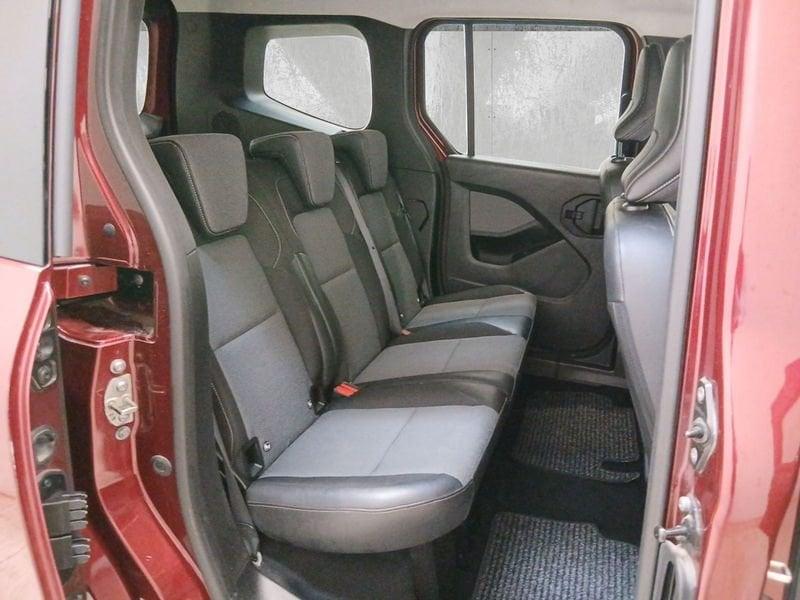 Renault Kangoo Passenger 1.5 blue dci Edition One Plus 95cv