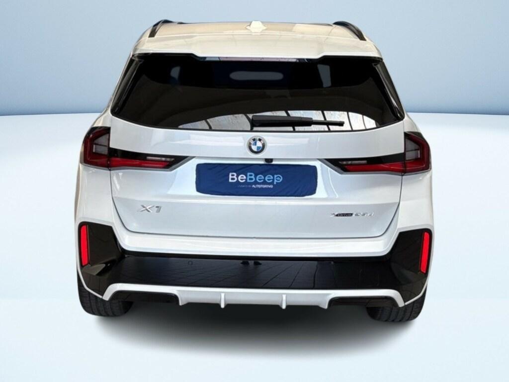 BMW X1 23 d Mild Hybrid 48V Msport xDrive DCT