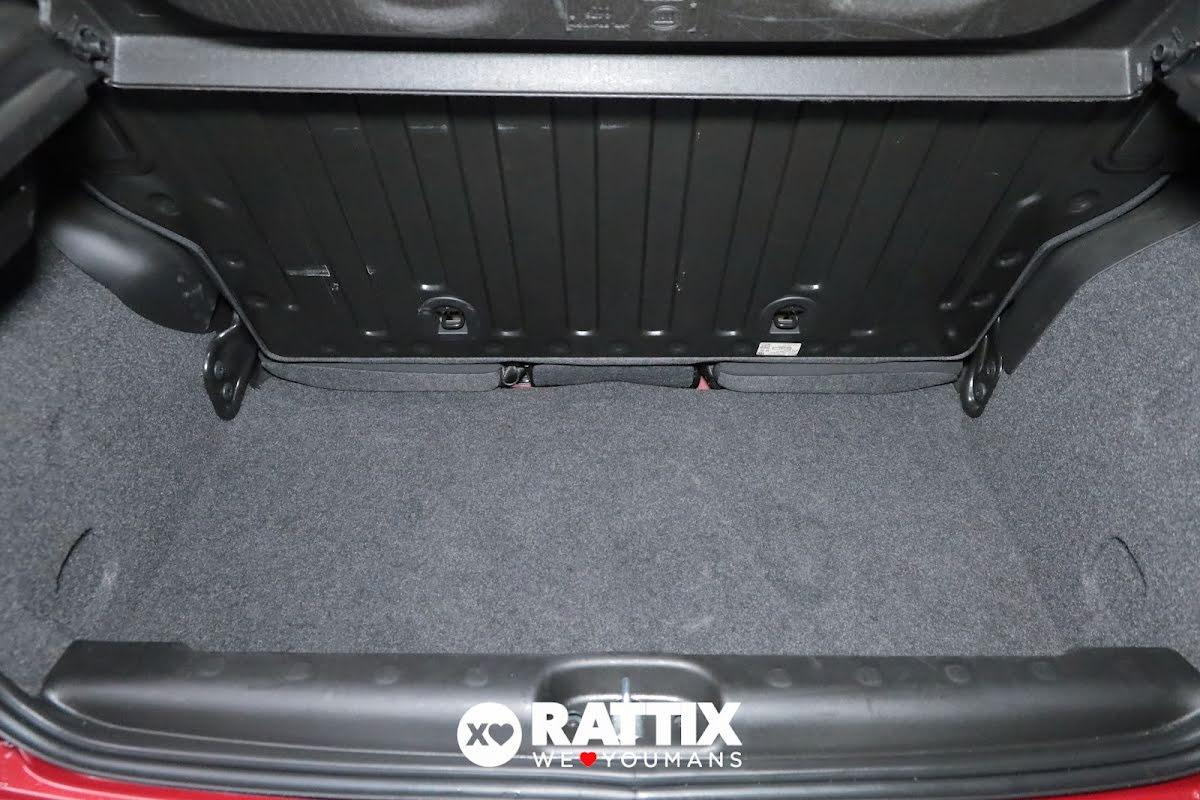 Fiat Panda Pandina 1.0 firefly hybrid 70CV Cross