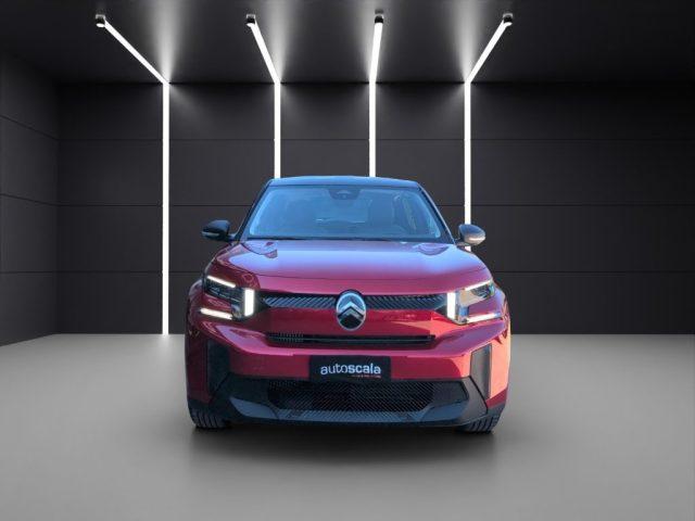 CITROEN C3 Aircross PureTech Turbo 100 CV You