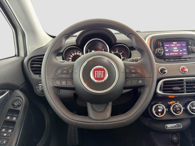 FIAT 500X 500X 1.6 Mjet 120CV Cross