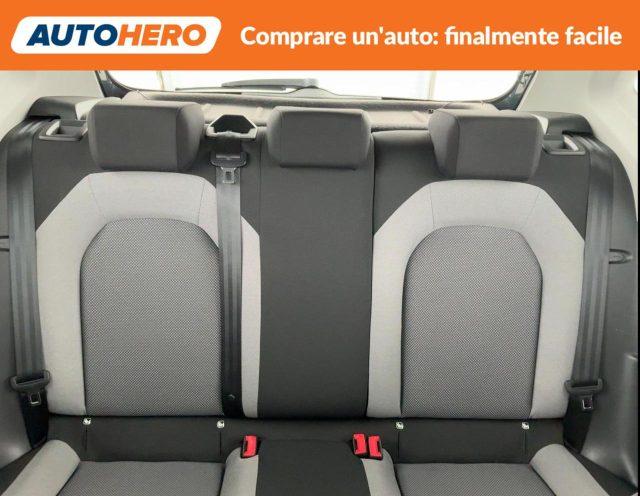 SEAT Ibiza 1.0 MPI 5 porte Business