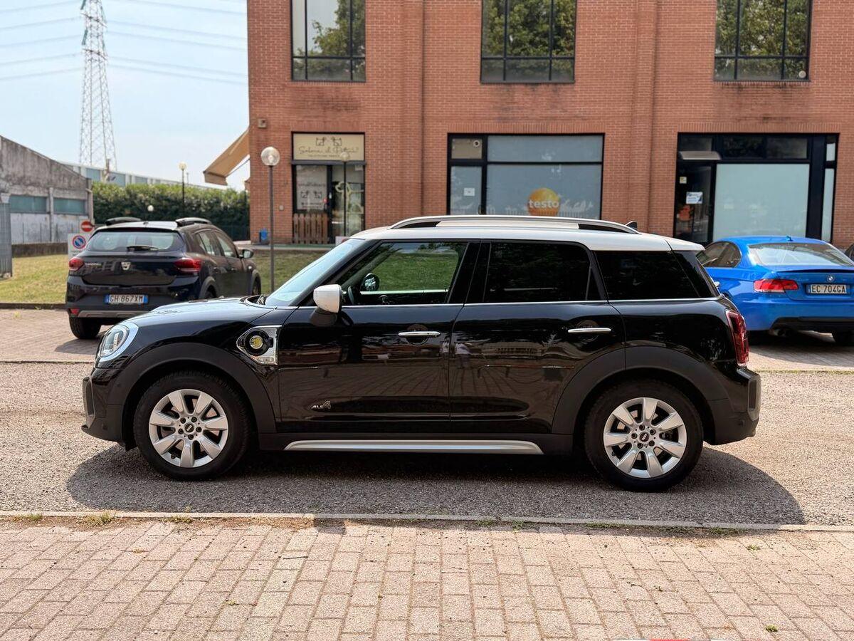 Mini Countryman 1.5 Cooper SE Business all4 auto