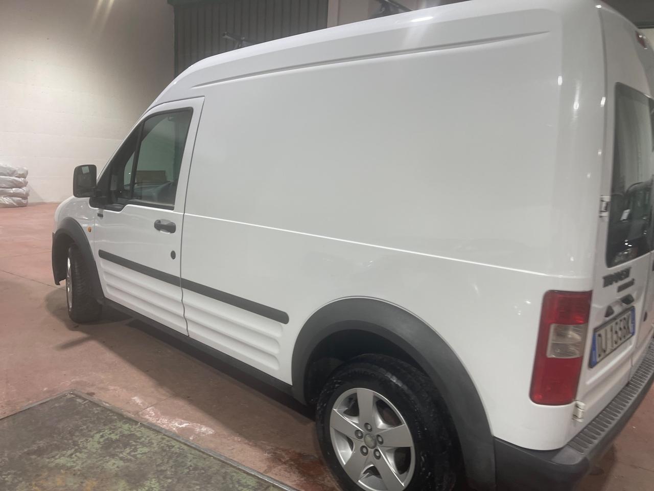 Ford Transit Connect 200S 1.8 TDCi/110CV PC-TN