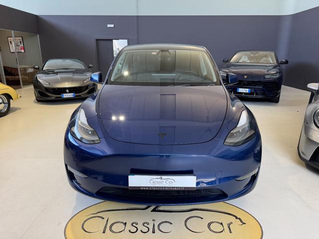 TESLA Model Y Long Range AWD/ TETTO PANORAMICO/ CERCHI 19''/ 360