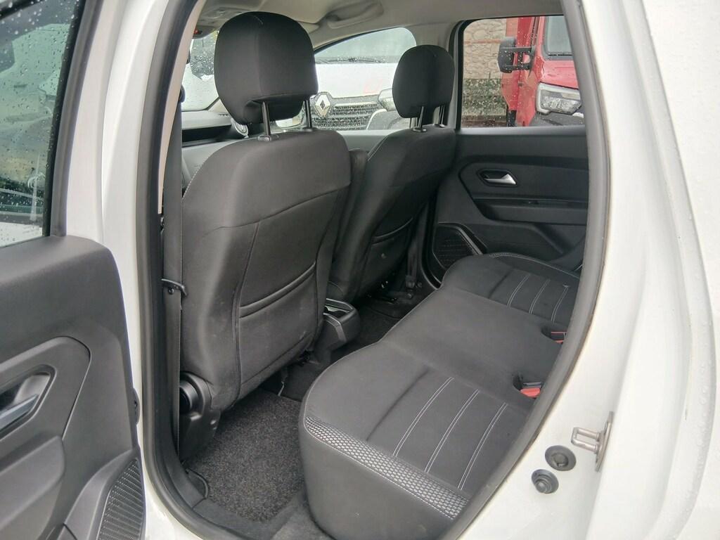 Dacia Duster 1.0 tce ECO-G Prestige 4x2