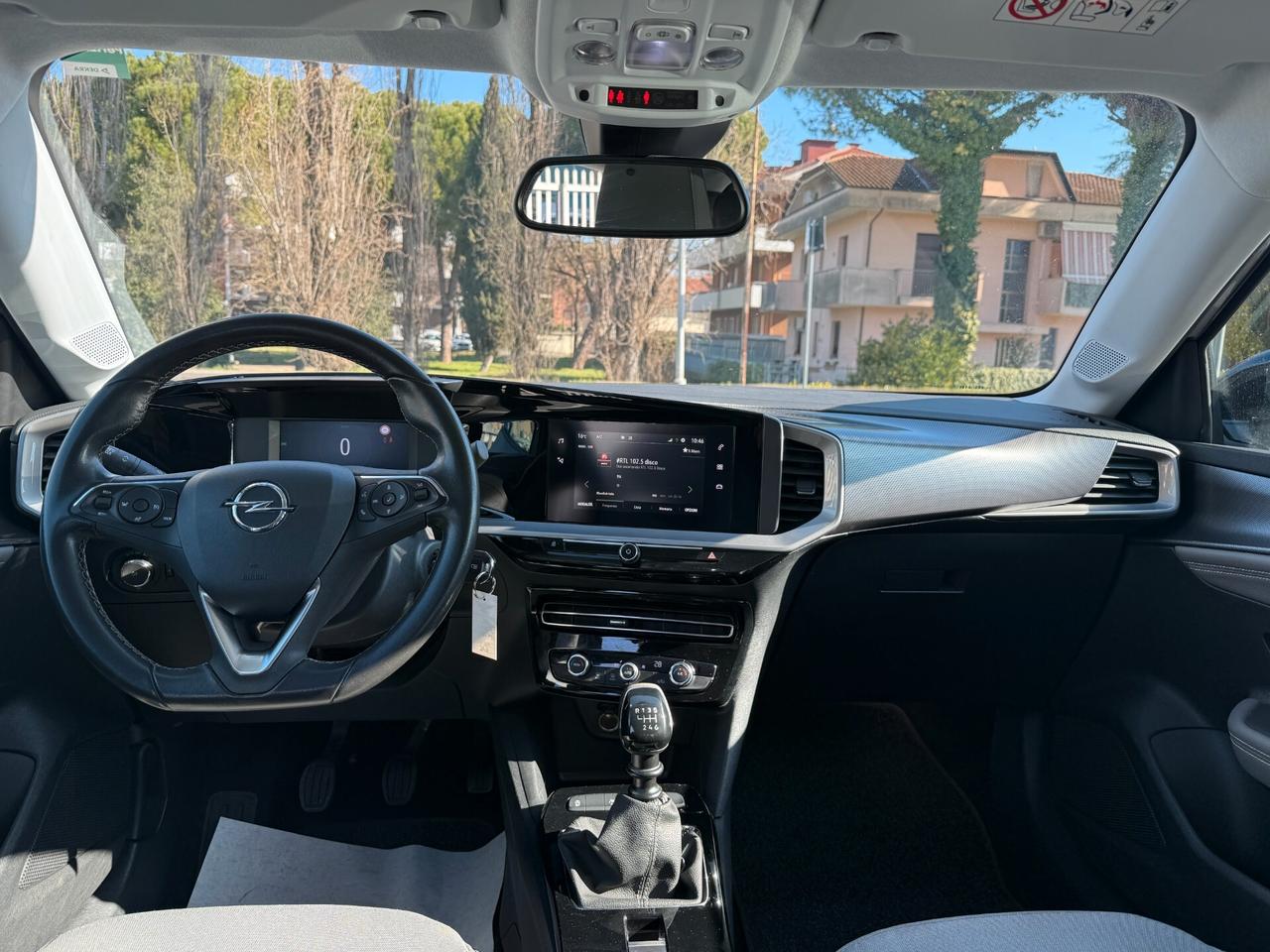 Opel Mokka 1.2 Turbo Elegance NESSUN VINCOLO