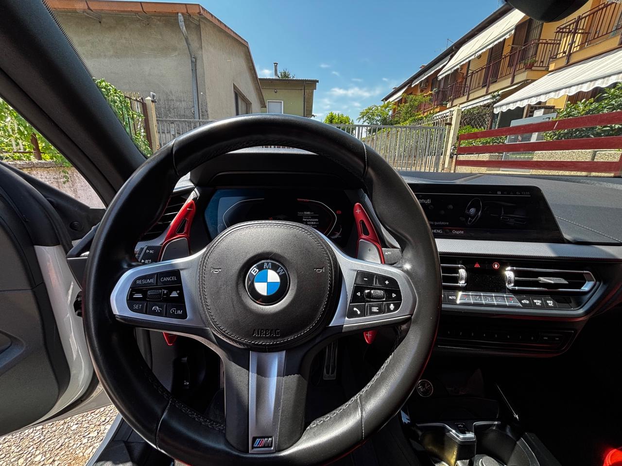 Bmw 220 220d Coupé Msport aut.